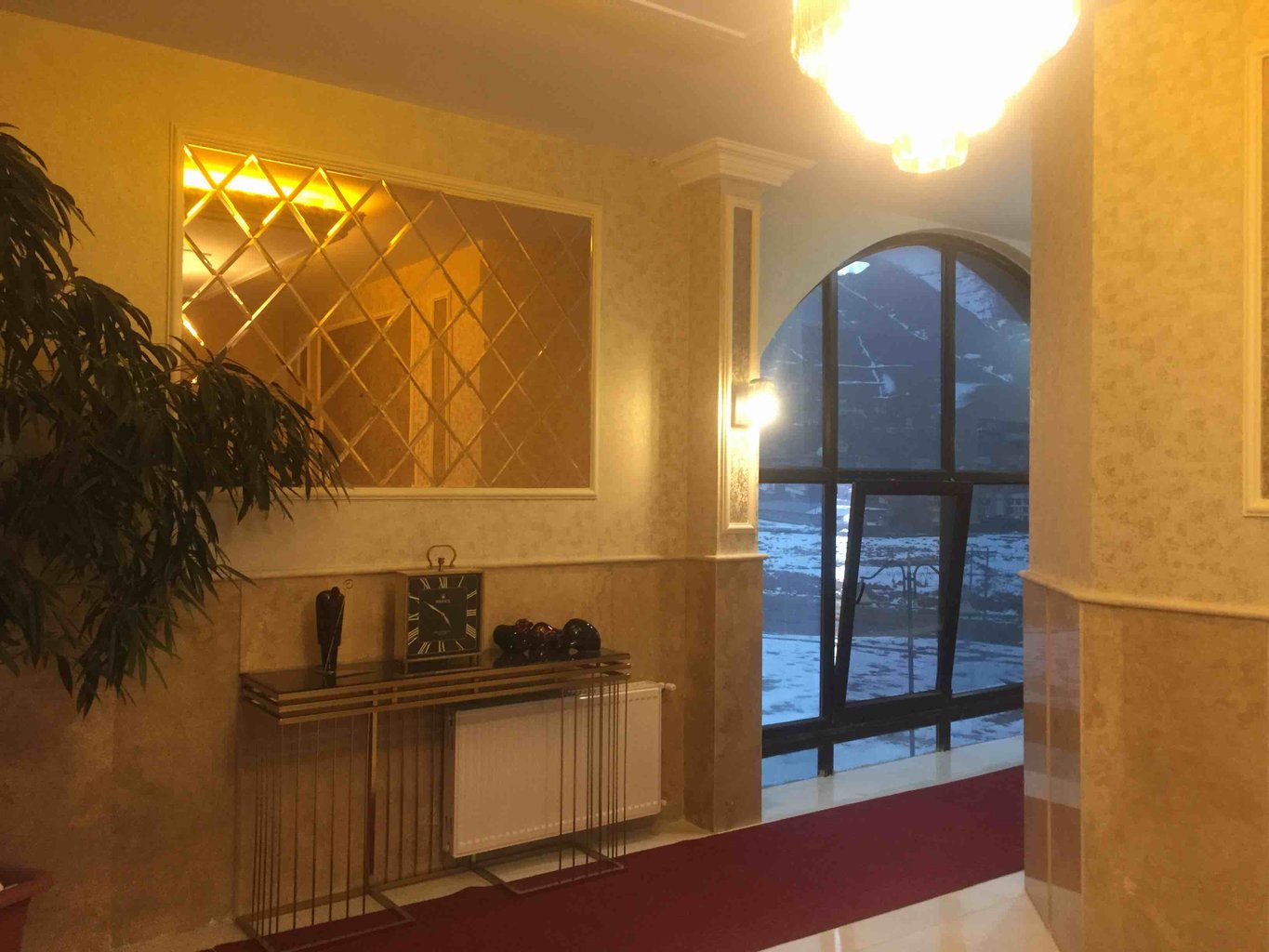 دشت مشا - واحد ۲۰