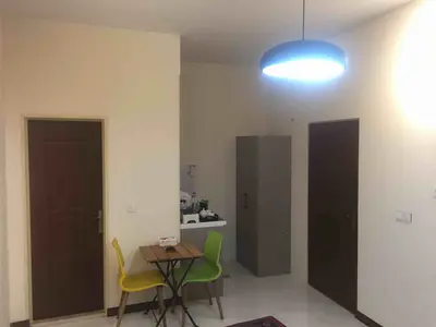 سوئیت دشت مشا - واحد ۲۰