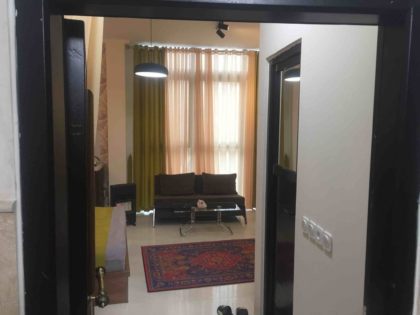 دشت مشا - واحد ۴