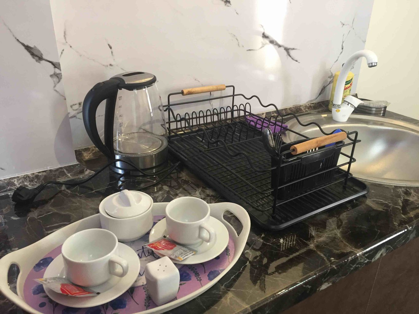 سوئیت دشت مشا - واحد 16