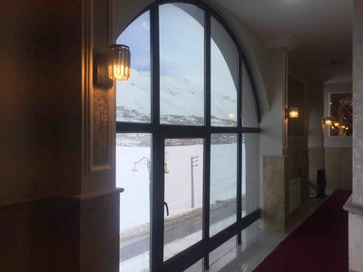 سوئیت دشت مشا - واحد 2