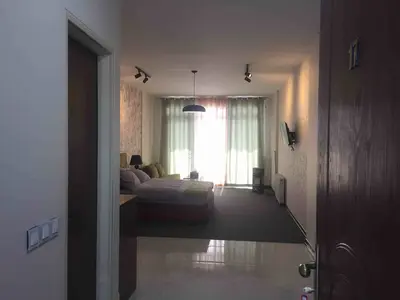 سوئیت دشت مشا - واحد 1