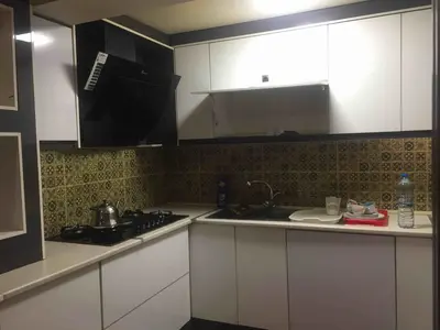 سوئیت یک خوابه دشت مشا