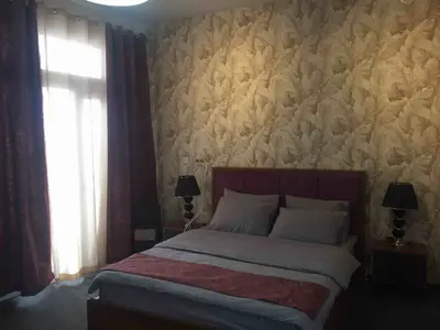 سوئیت دشت مشا - واحد 16