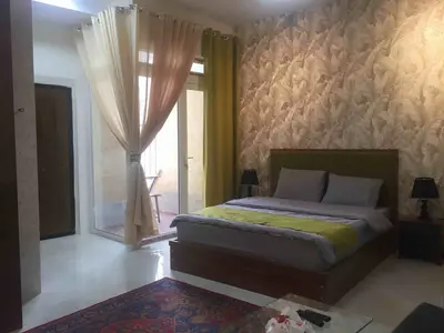 سوئیت دشت مشا - واحد ۴