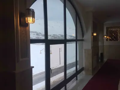 سوئیت دشت مشا - واحد 16