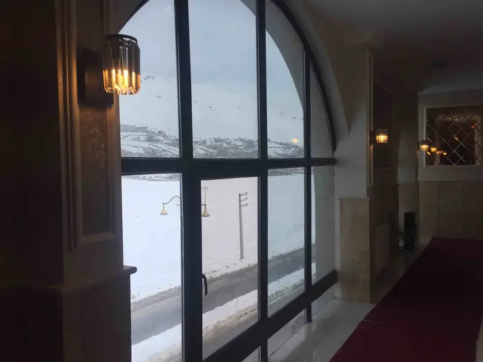 سوئیت دشت مشا - واحد 16