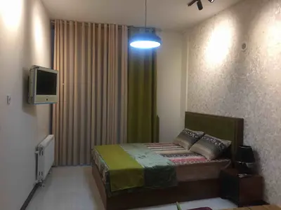 سوئیت دشت مشا - واحد ۲۰