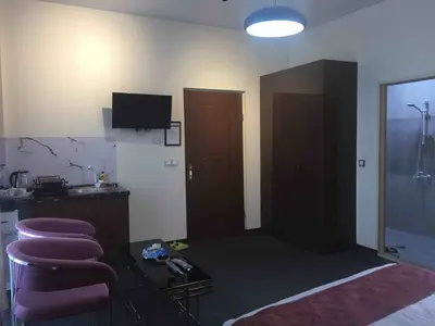 سوئیت دشت مشا - واحد 16