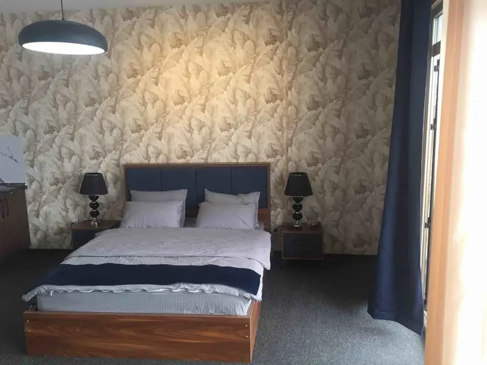 سوئیت دشت مشا - واحد 2