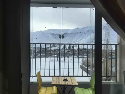 سوئیت دشت مشا - واحد 1