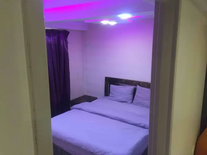 سوئیت یک خوابه دشت مشا