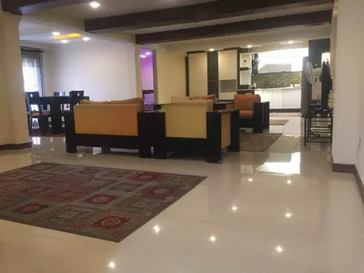 سوئیت یک خوابه دشت مشا