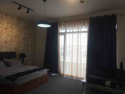 سوئیت دشت مشا - واحد 2