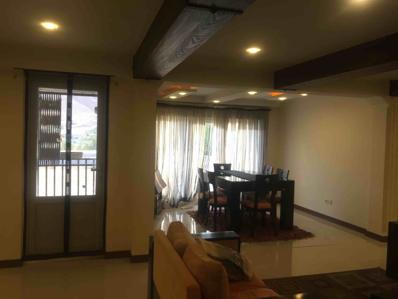 یک خوابه دشت مشا