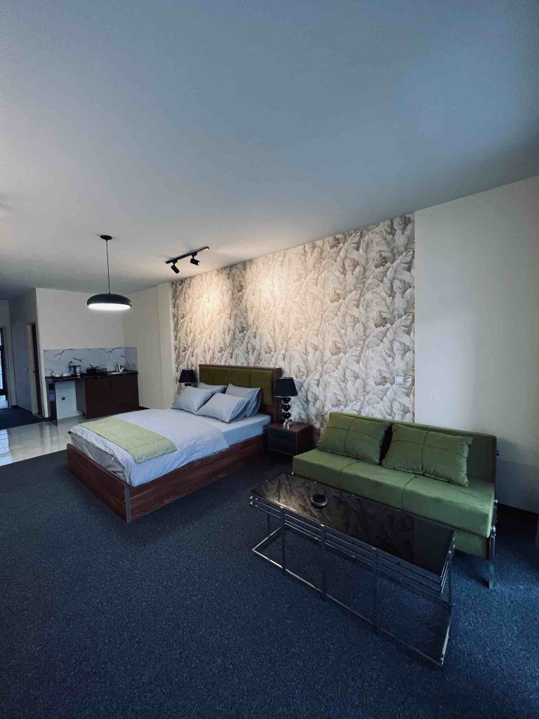 سوئیت دشت مشا - واحد 1