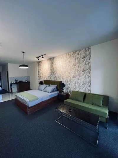 سوئیت دشت مشا - واحد 1