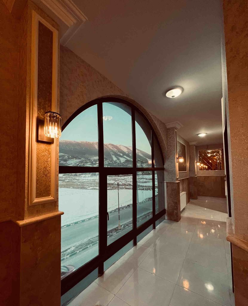 سوئیت دشت مشا - واحد 1