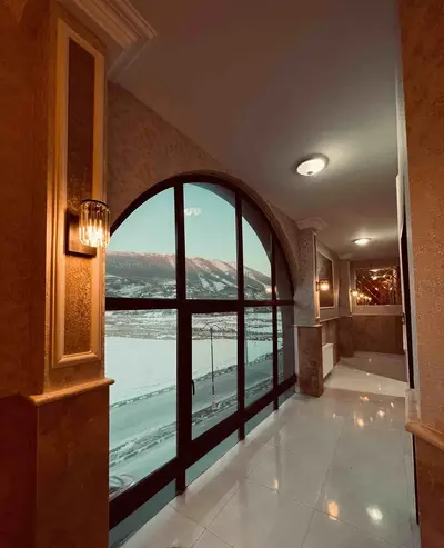 سوئیت دشت مشا - واحد 1