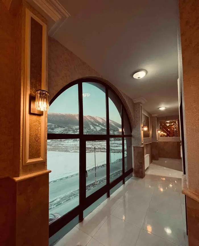 سوئیت دشت مشا - واحد 1