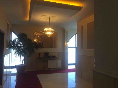 سوئیت دشت مشا - واحد 2