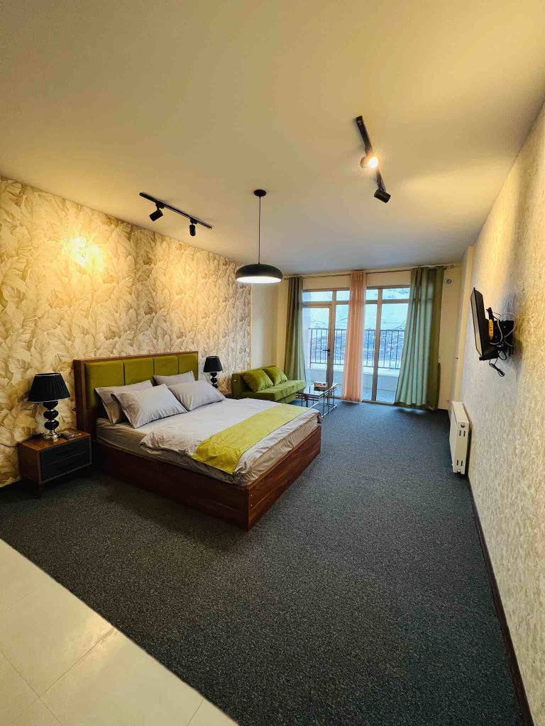 سوئیت دشت مشا - واحد 1