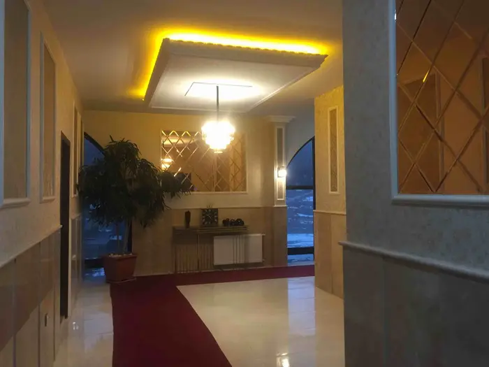 سوئیت دشت مشا - واحد ۲۰