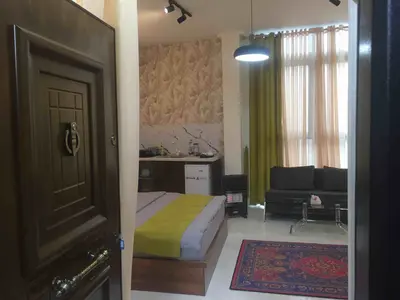 سوئیت دشت مشا - واحد ۴