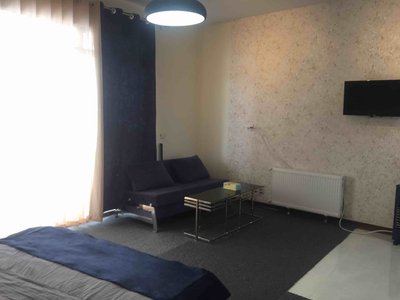 سوئیت دشت مشا - واحد 2