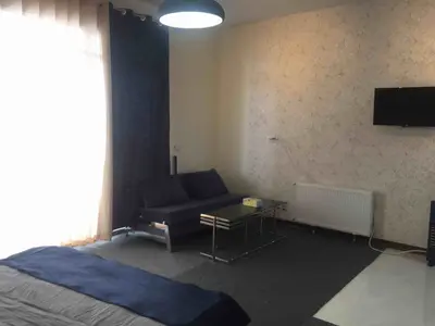 سوئیت دشت مشا - واحد 2