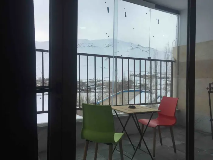 سوئیت دشت مشا - واحد 2