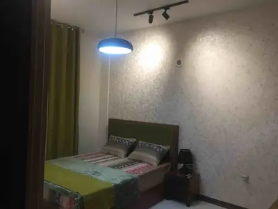 سوئیت دشت مشا - واحد ۲۰