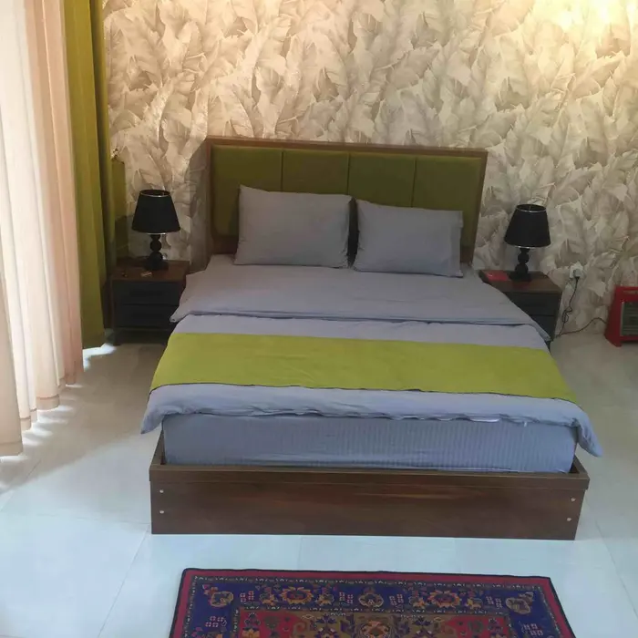 سوئیت دشت مشا - واحد ۴