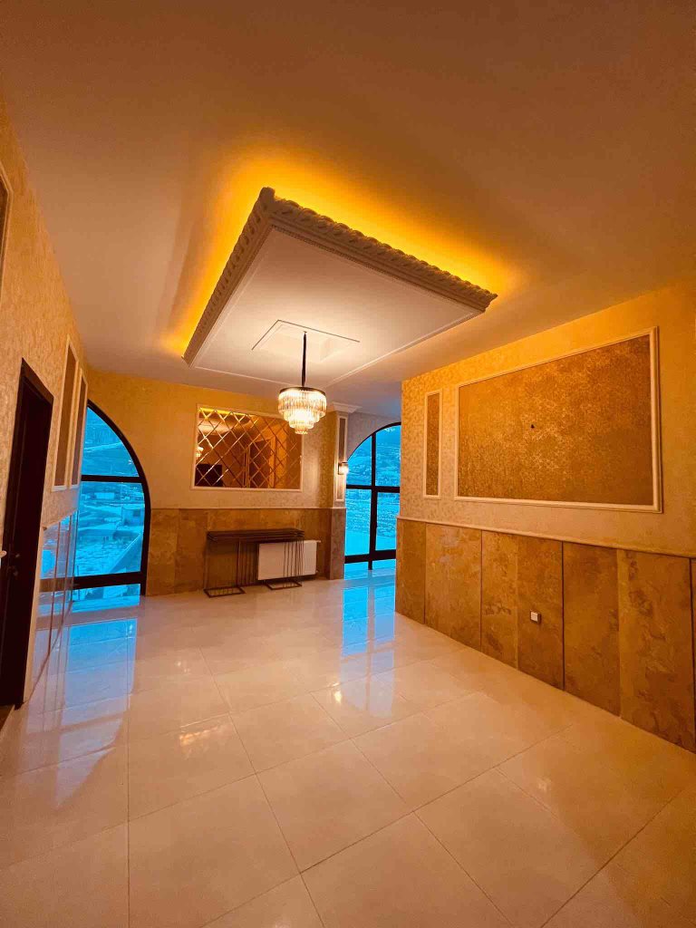 سوئیت دشت مشا - واحد 1