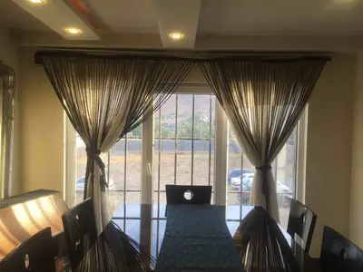 سوئیت یک خوابه دشت مشا