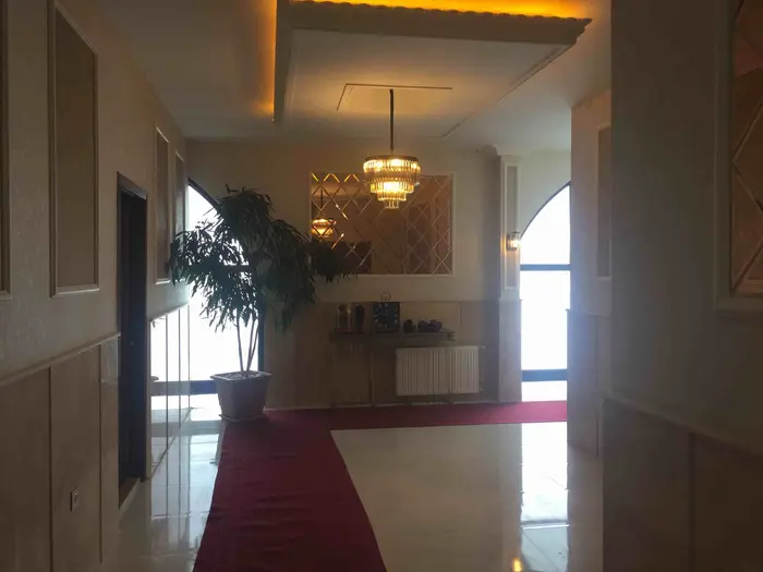 سوئیت دشت مشا - واحد 16