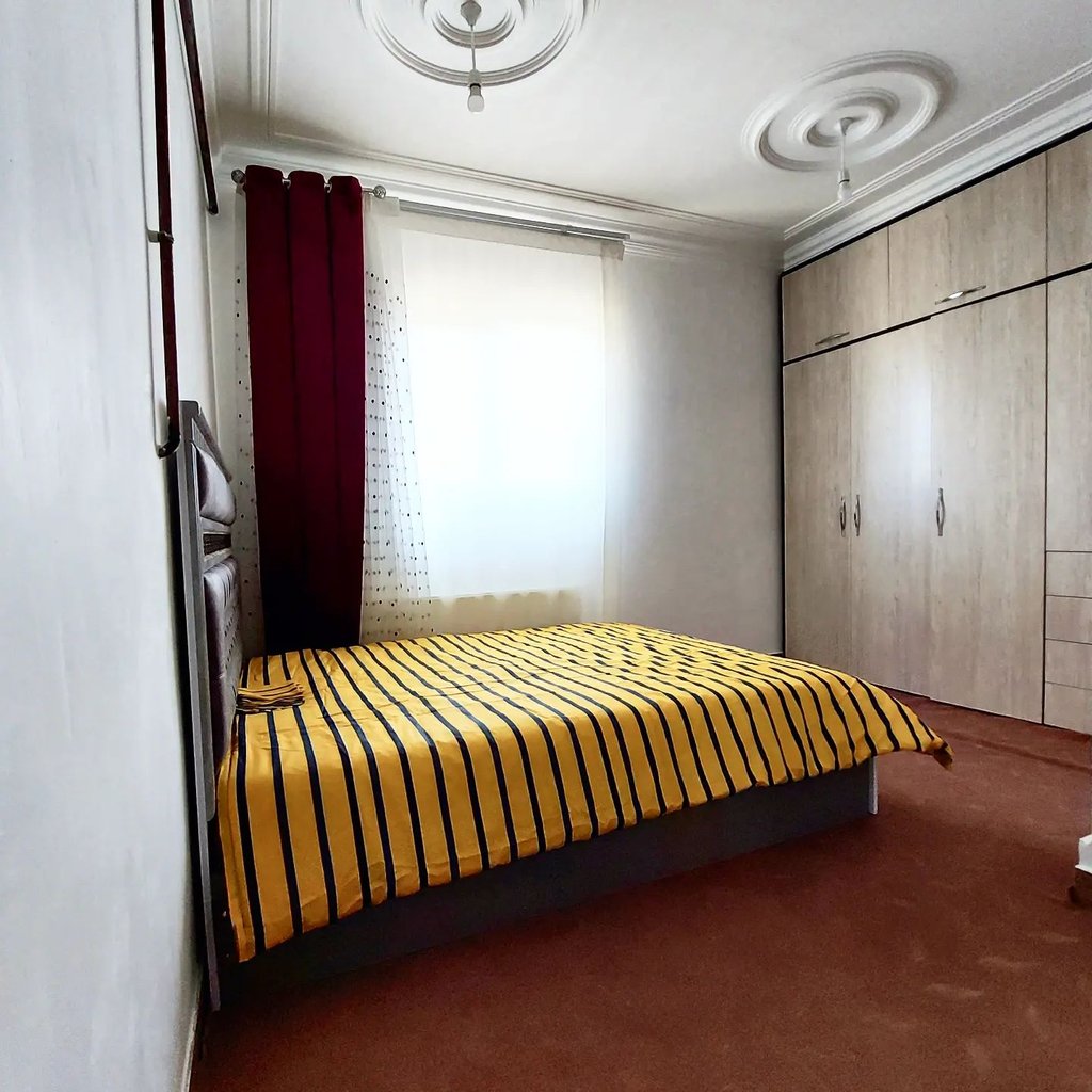 یک خوابه محمدی 5