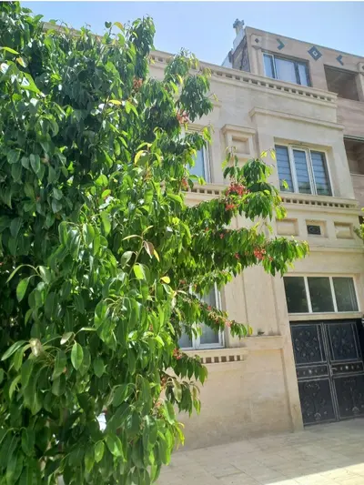 آپارتمان یک خوابه محمدی 5