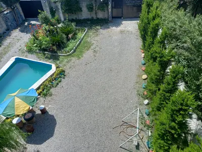 آپارتمان یک خوابه ساحلی آفتاب ۲