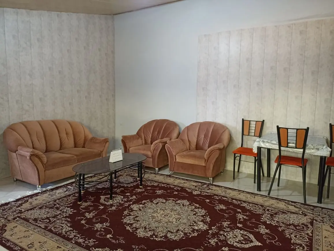 آپارتمان یک خوابه ساحلی آفتاب ۲