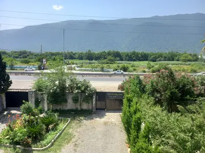 آپارتمان یک خوابه ساحلی آفتاب ۲