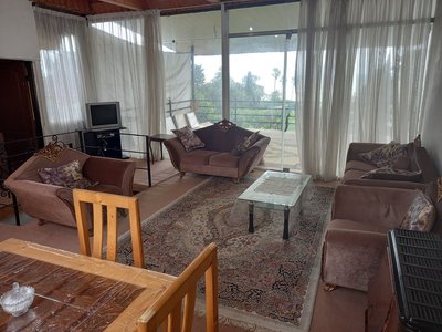 آپارتمان دوخوابه ساحلی آفتاب ۳