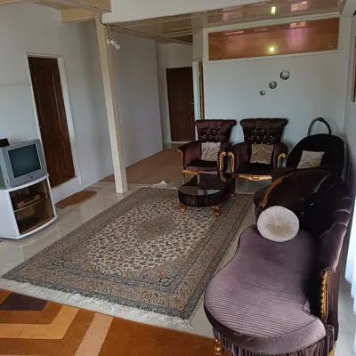 آپارتمان یک خوابه ساحلی آفتاب ۱