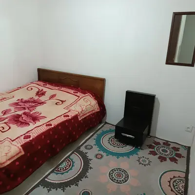 آپارتمان یک خوابه ساحلی آفتاب ۱