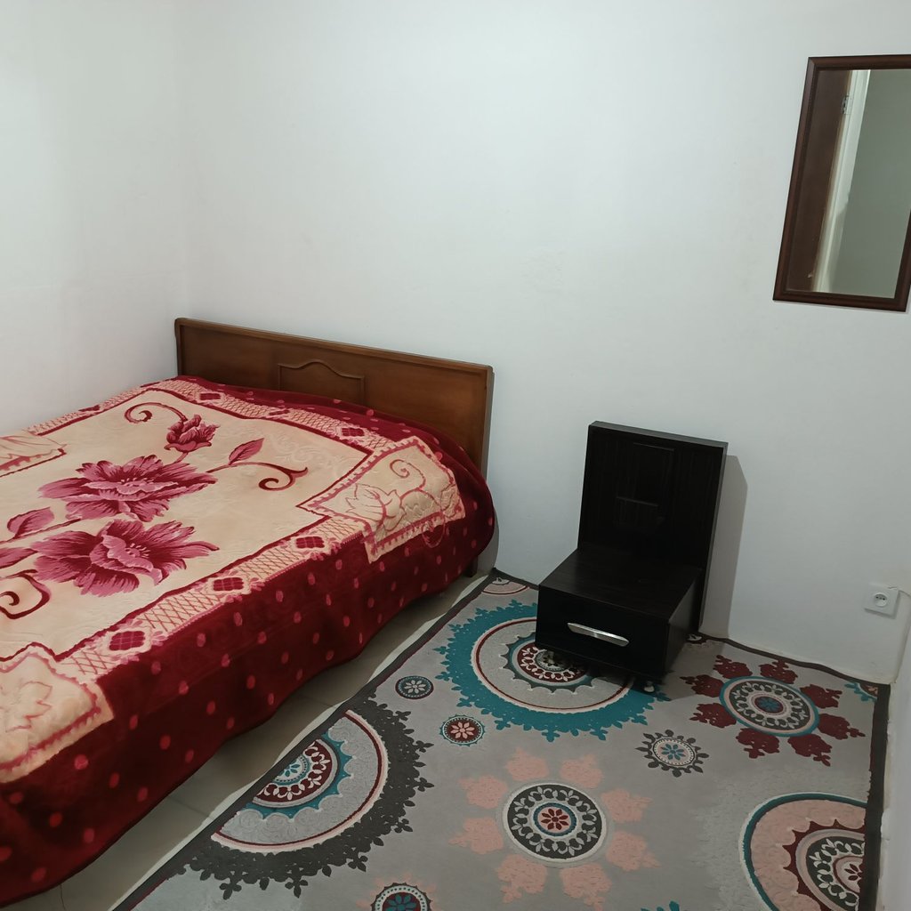 آپارتمان یک خوابه ساحلی آفتاب ۱