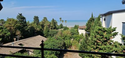 آپارتمان دوخوابه ساحلی آفتاب ۳