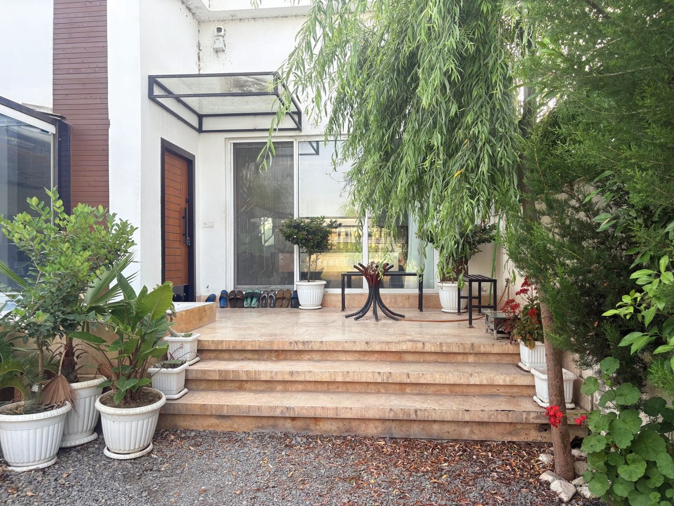 سه خوابه استخردار آبگرم حاجی کلا 1