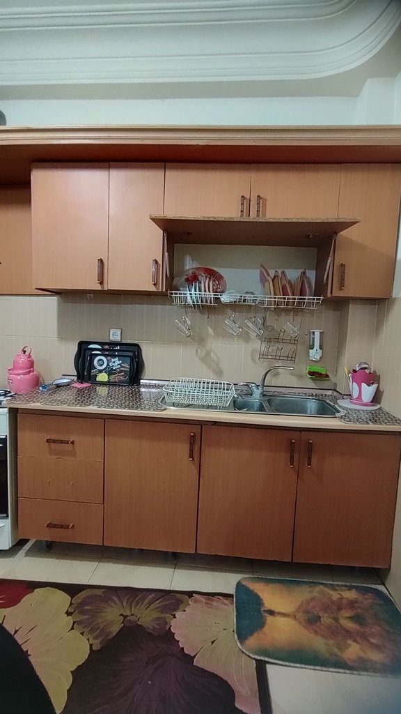 ویلا یک خوابه سراوان 2