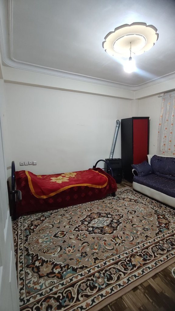 ویلا یک خوابه سراوان 2