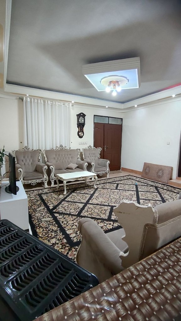 ویلا یک خوابه سراوان 2